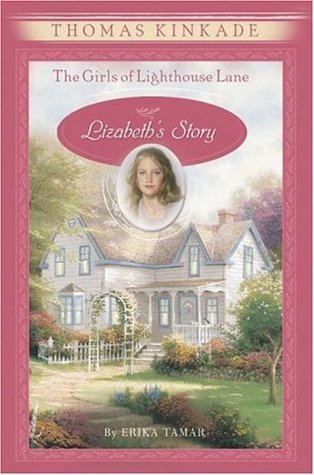 The Girls of Lighthouse Lane book cover 3