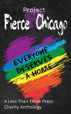 Project Fierce Chicago book cover