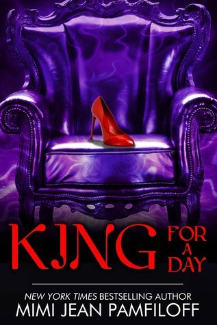 King for a Day book cover