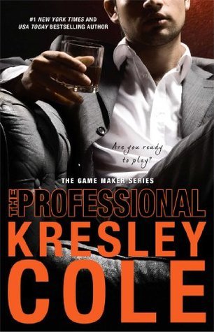 The Professional (The Game Maker, #1)