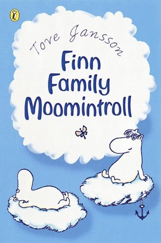 Finn Family Moomintroll (The Moomins, #3)
