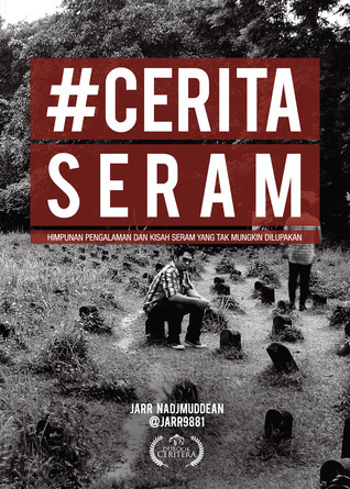 #CeritaSeram