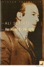 Her Hicret Bir İnkılaptır book cover