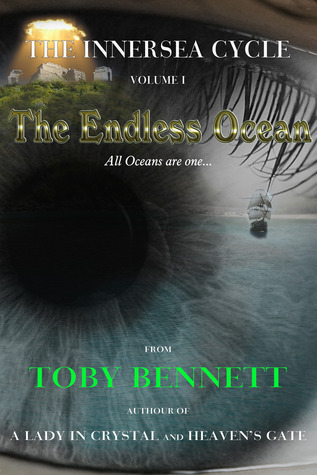 The Inner Sea Cycle book cover 1