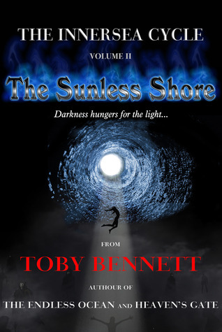 The Inner Sea Cycle book cover 2