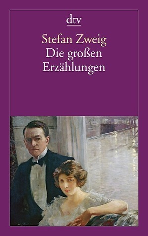 Die großen Erzählungen book cover