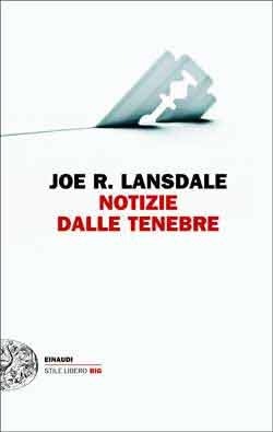 Notizie dalle tenebre book cover