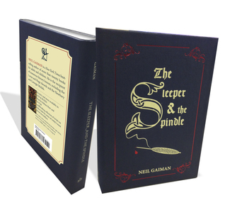 The Sleeper and the Spindle
