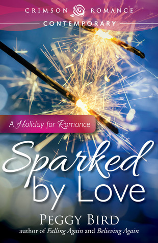Sparked by Love book cover