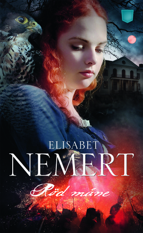 Röd måne book cover