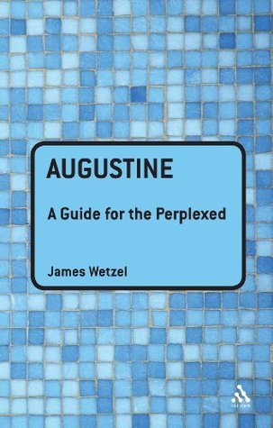 Augustine book cover