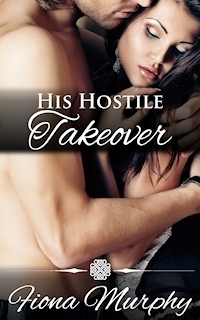 His Hostile Takeover book cover