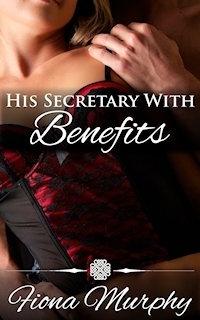 His Secretary with Benefits book cover