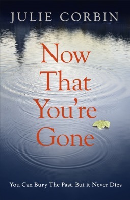 Now That You're Gone book cover