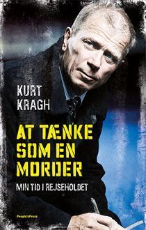 At tænke som en morder book cover