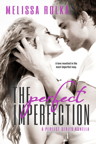 The Perfect Imperfection book cover