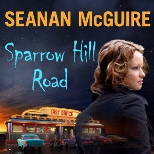 Sparrow Hill Road