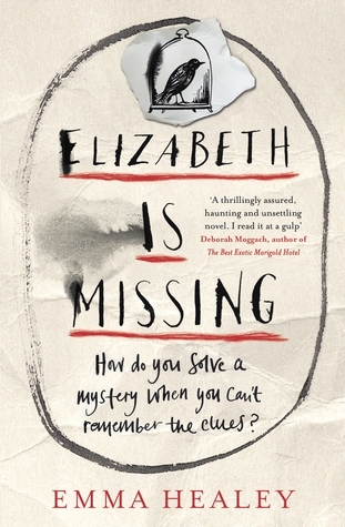 Elizabeth Is Missing