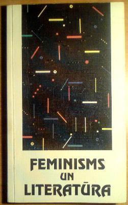 Feminisms un literatūra