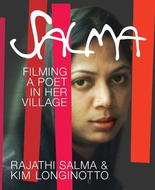 Salma book cover