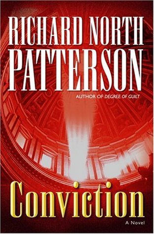 Conviction cover