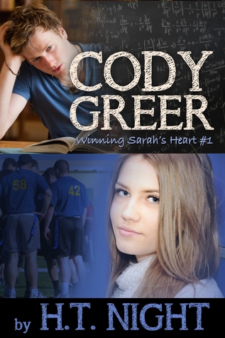 Cody Greer book cover