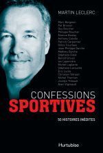 Confessions sportives