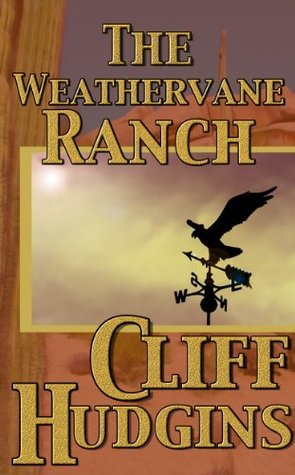 The Weathervane Ranch book cover