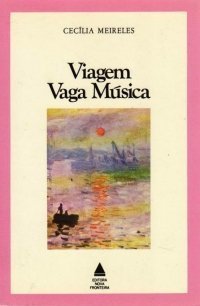 Viagem e Vaga Música book cover