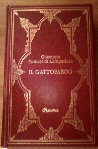 Il gattopardo
