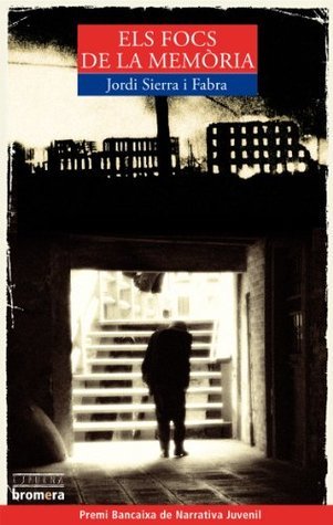 Els focs de la memòria book cover