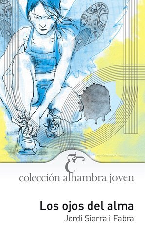 Los ojos del alma book cover