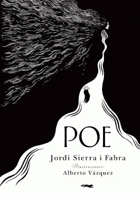 Poe book cover