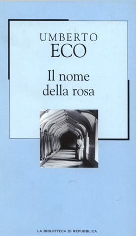 Il nome della rosa