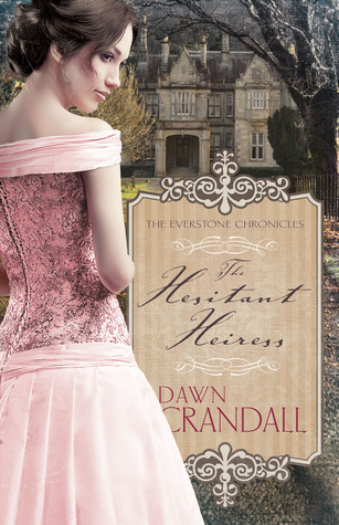 The Everstone Chronicles book cover 1