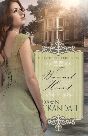 The Everstone Chronicles book cover 2