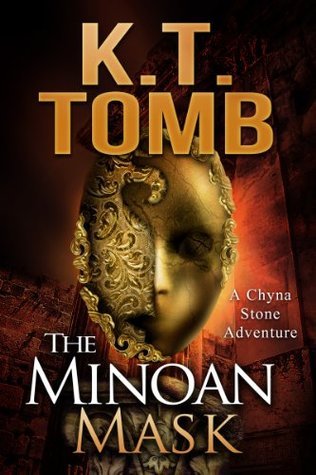 The Minoan Mask book cover