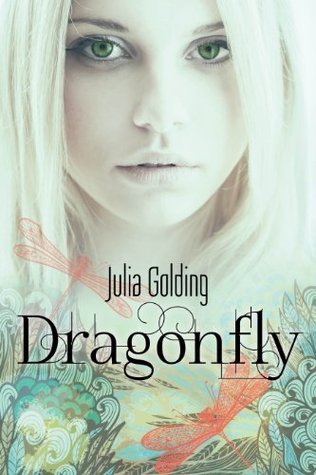 Dragonfly (Dragonfly Trilogy Book 1)