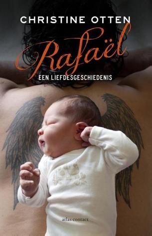 Rafaël book cover