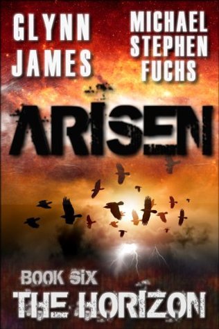 The Horizon book cover