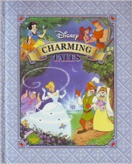 Disney Charming Tales main image 1
