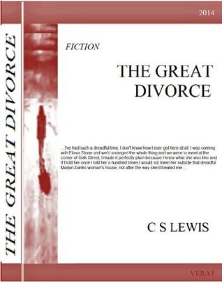 The Great Divorce