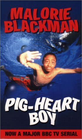 Pig-heart Boy