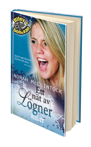 Riley Donovan book cover 3