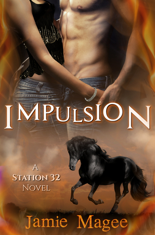 Station 32 book cover 1