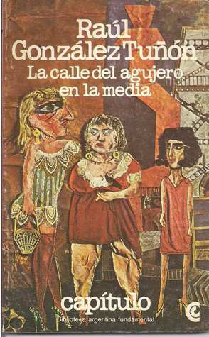 La calle del agujero en la media