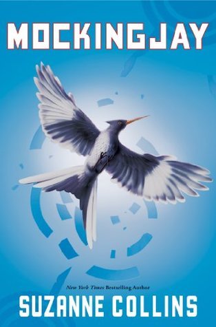 Mockingjay
