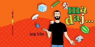 Ma daj... book cover