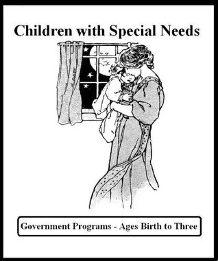 "Yes, There are Government Programs for my Young Child with Special ...