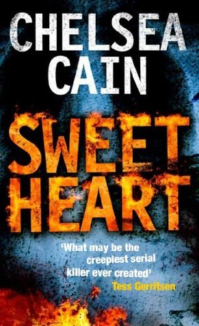 Sweetheart (Archie Sheridan & Gretchen Lowell, #2)